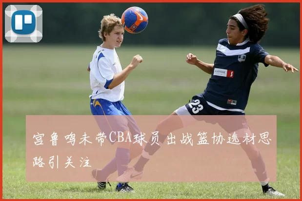 宫鲁鸣未带CBA球员出战篮协选材思路引关注