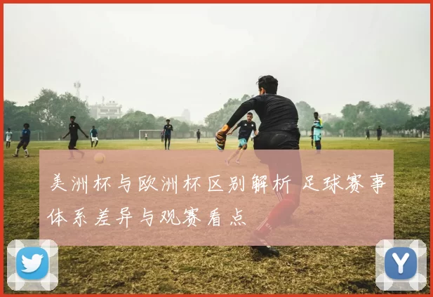 美洲杯与欧洲杯区别解析 足球赛事体系差异与观赛看点